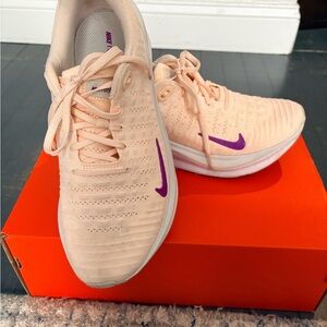 Nike ReactX Infinity Run 4